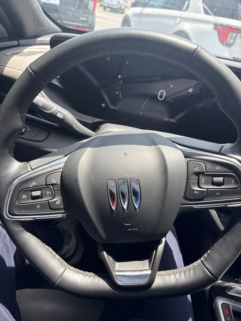 Used 2024 Buick Envista Avenir FWD image 15