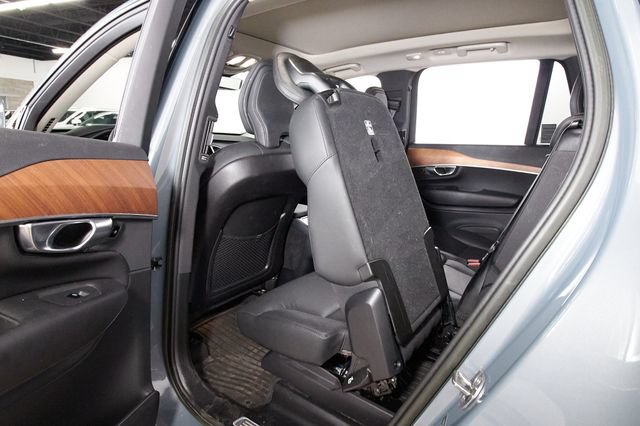Certified 2023 Volvo XC90 B6 Plus w/ Protection Package Premier AWD/4WD image 20