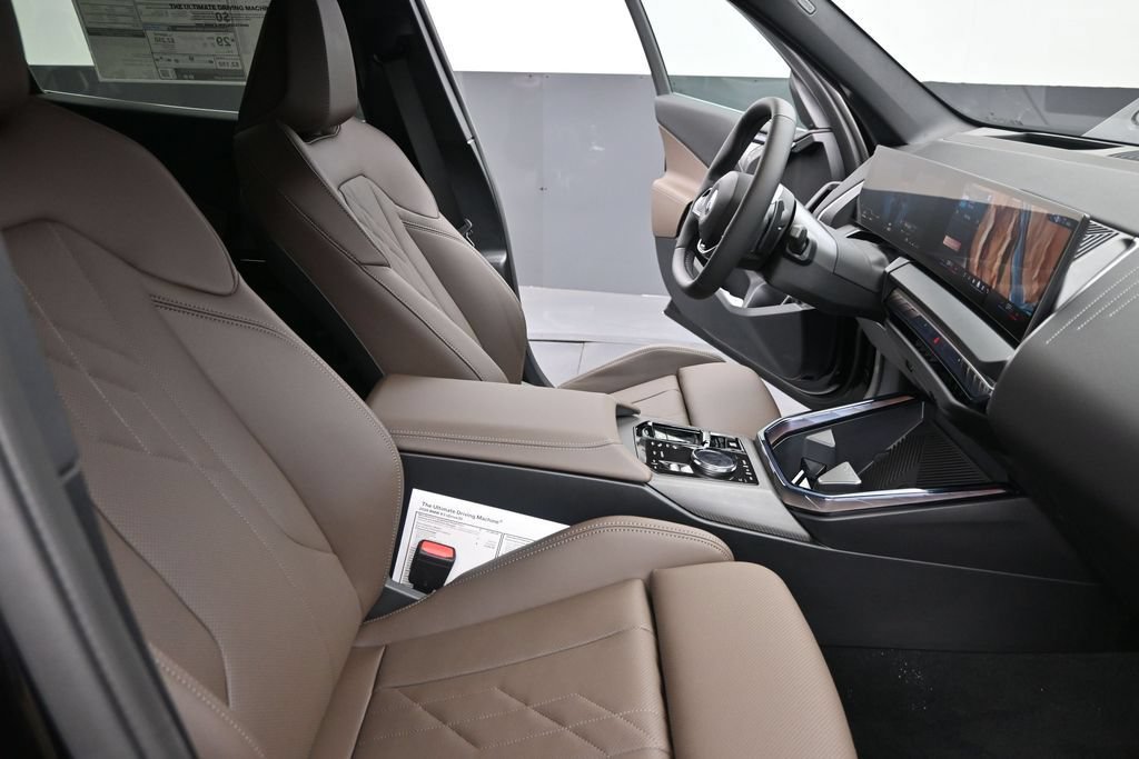 New 2026 BMW X3 xDrive30i AWD/4WD image 21