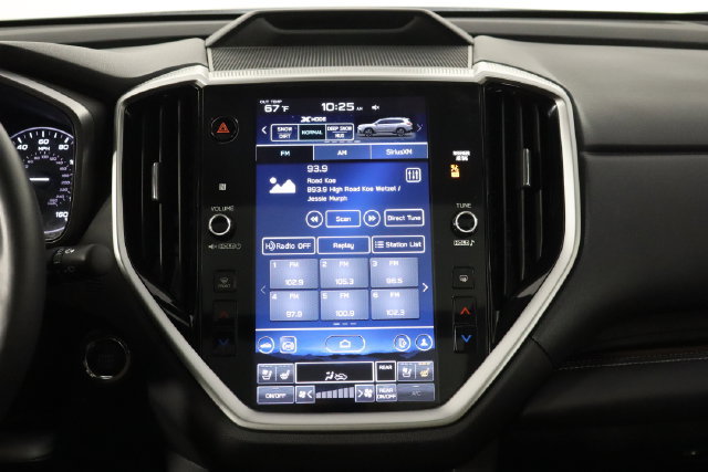 Used 2024 Subaru Ascent Touring AWD/4WD image 27