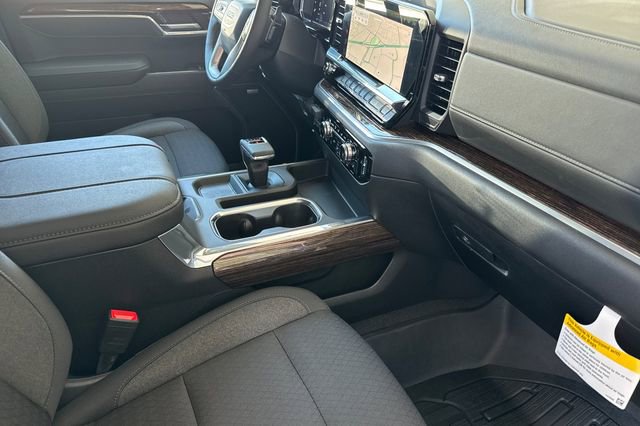 New 2026 GMC Sierra 1500 Elevation w/ Preferred Package image 17