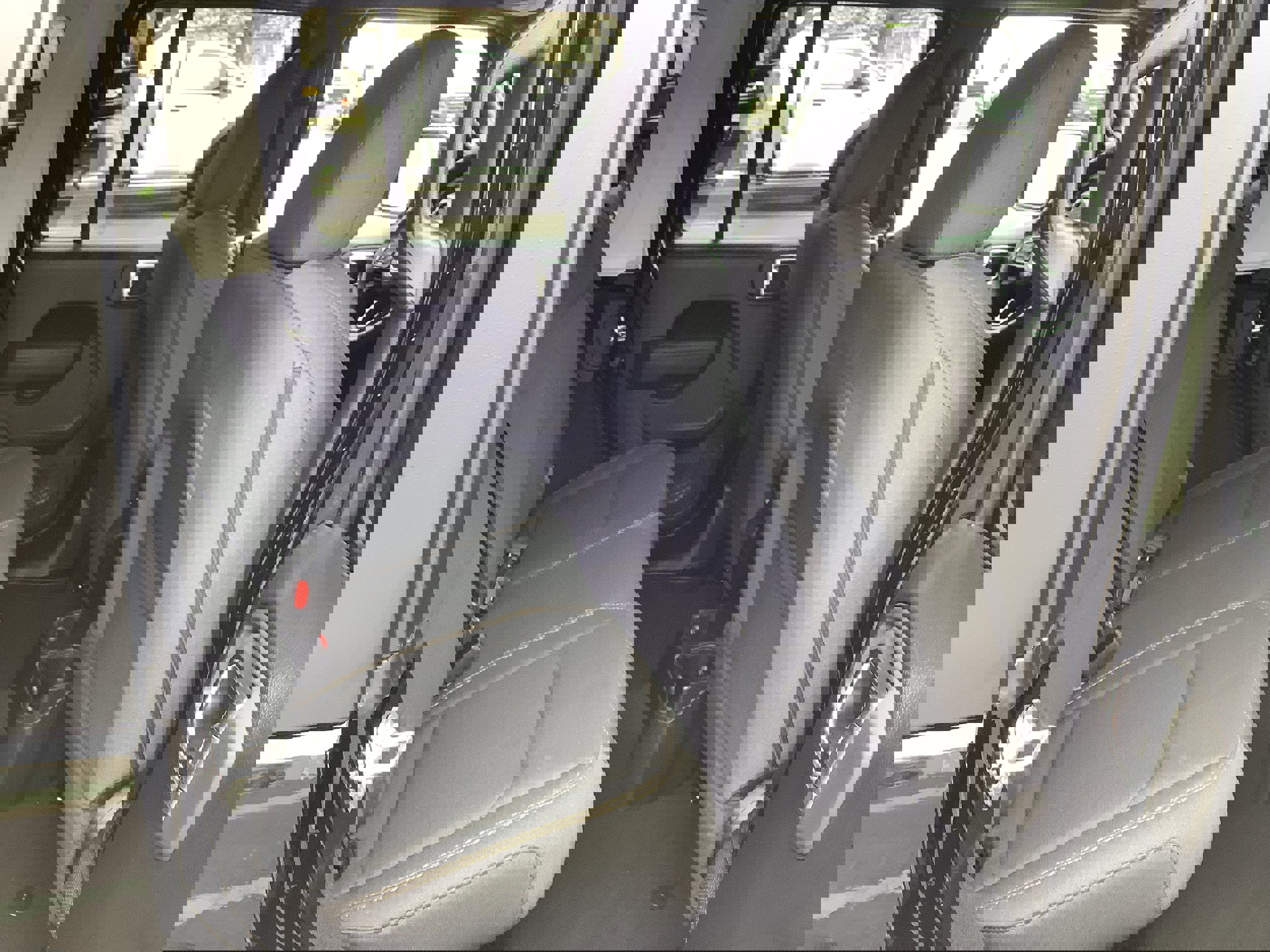 New 2025 Jeep Wrangler Unlimited Sport image 8