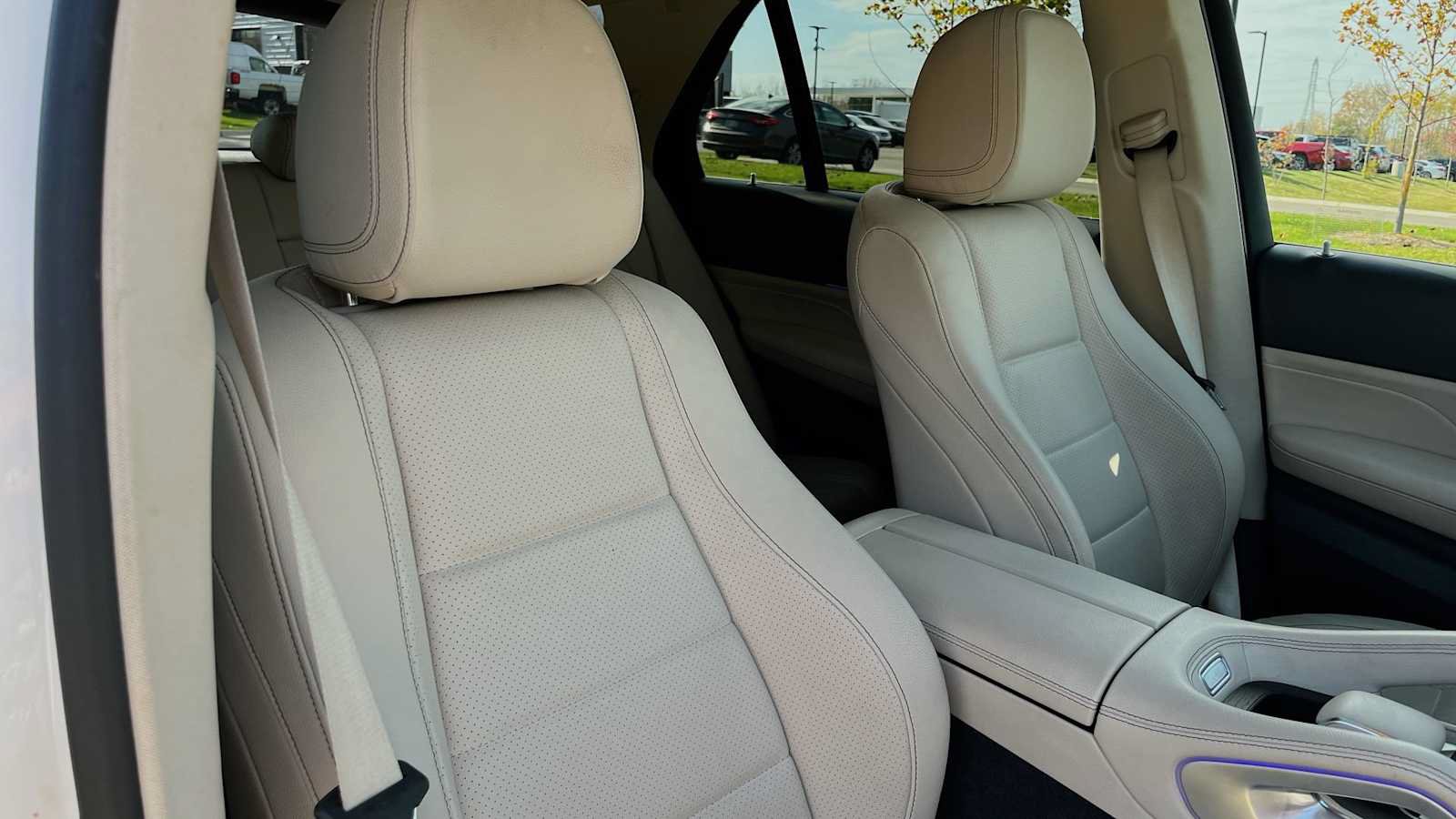 Used 2020 Mercedes-Benz GLE 350 4MATIC image 39