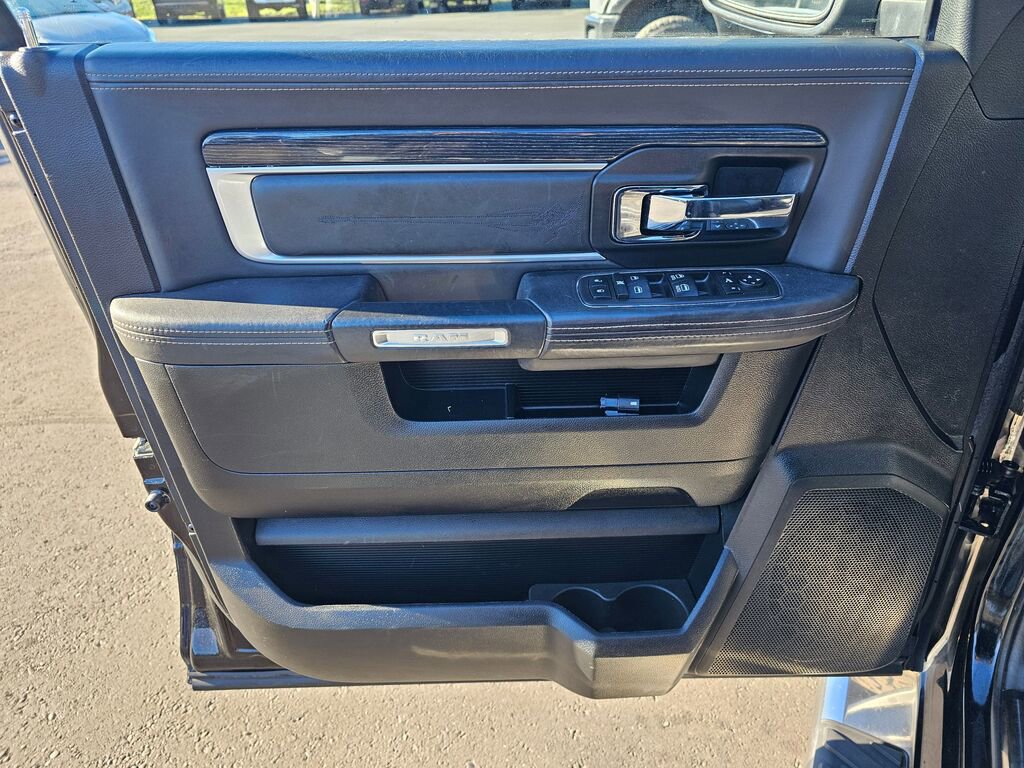 Used 2014 RAM 1500 Limited image 19