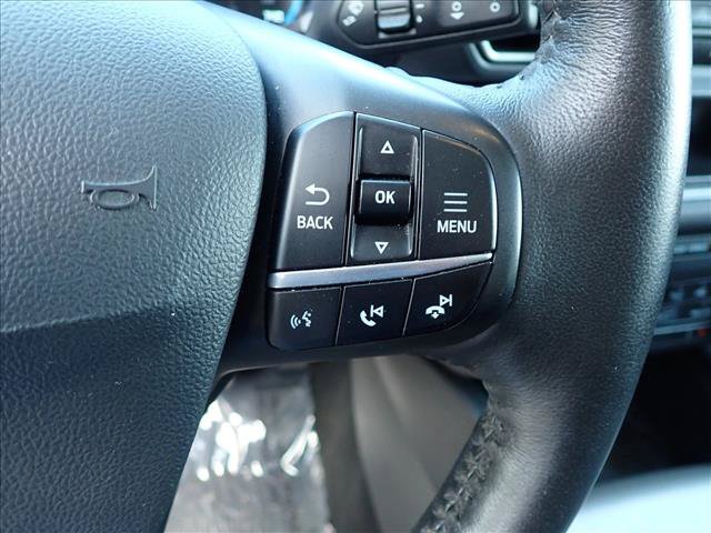 Used 2021 Ford Bronco Sport Big Bend w/ Big Bend Package (96B) AWD/4WD image 14