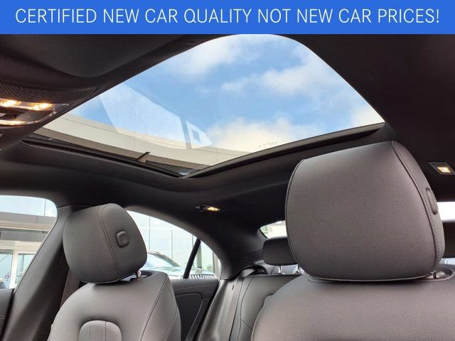 Certified 2026 Mercedes-Benz CLA 250 image 15