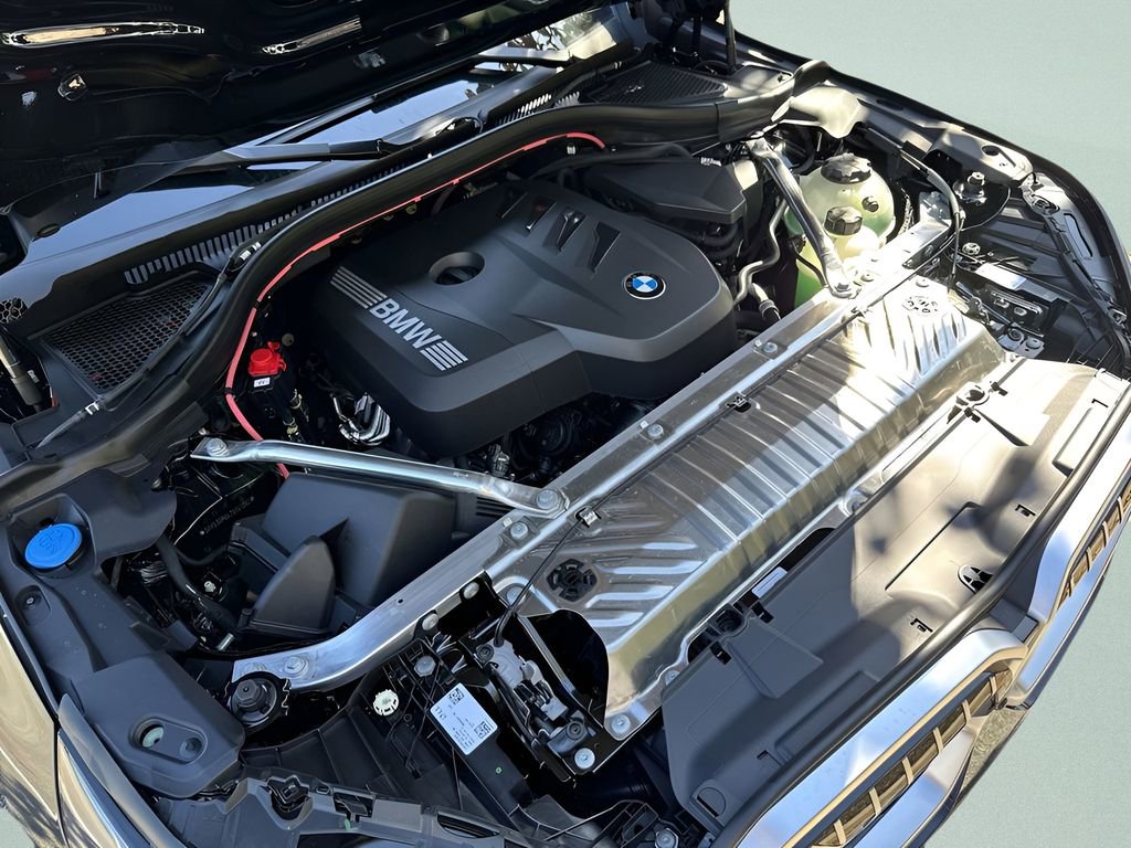 New 2026 BMW X3 xDrive30 w/ Premium Package AWD/4WD image 30