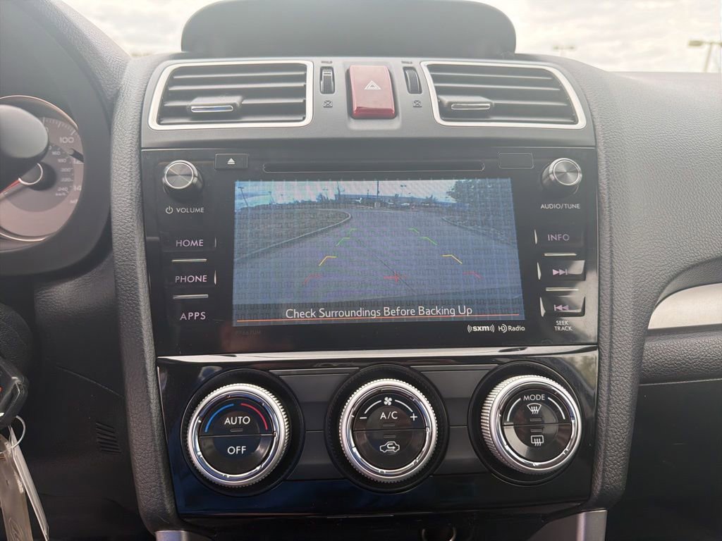 Used 2016 Subaru Forester 2.5i Limited image 16