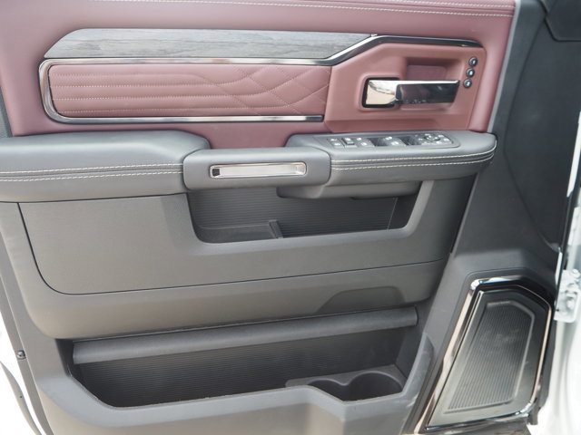 New 2025 RAM 2500 Limited image 24