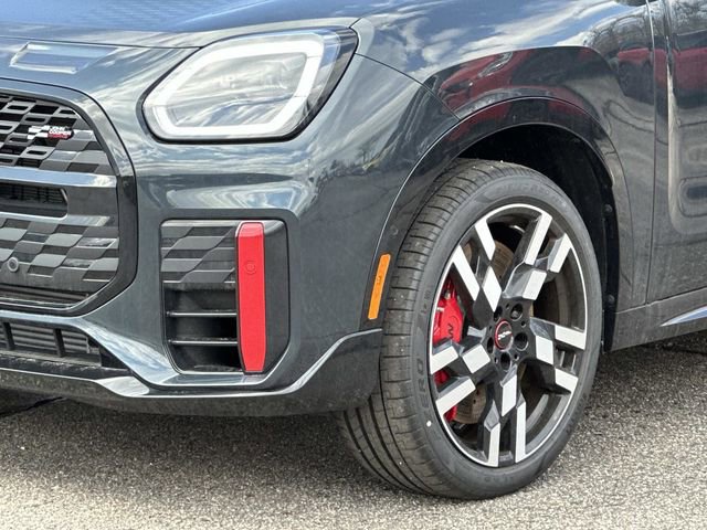 New 2026 MINI Cooper Countryman John Cooper Works w/ Comfort Package Max image 7