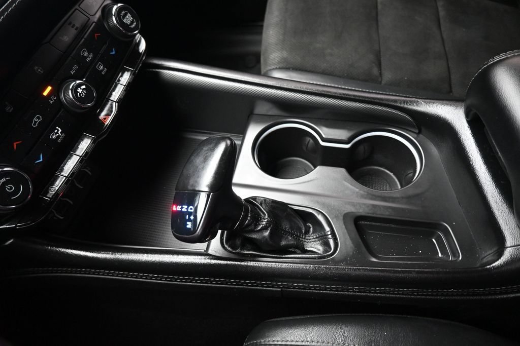 Used 2021 Dodge Durango GT AWD/4WD image 26