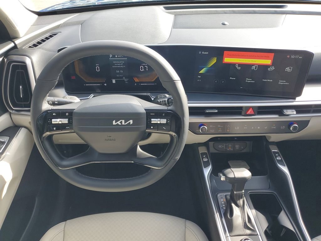 New 2026 Kia Sorento S image 18