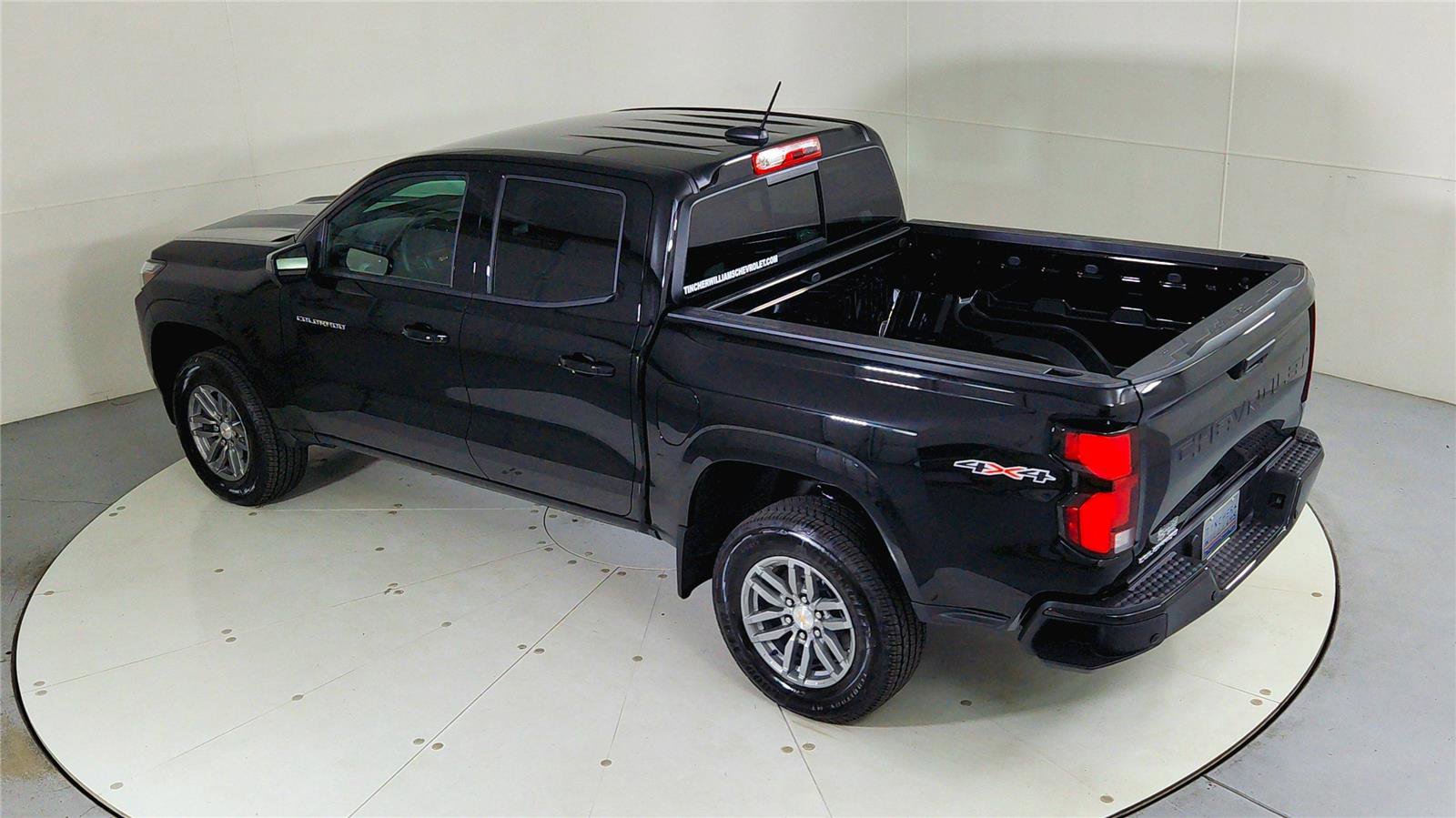 New 2026 Chevrolet Colorado LT w/ LT Convenience Package image 20