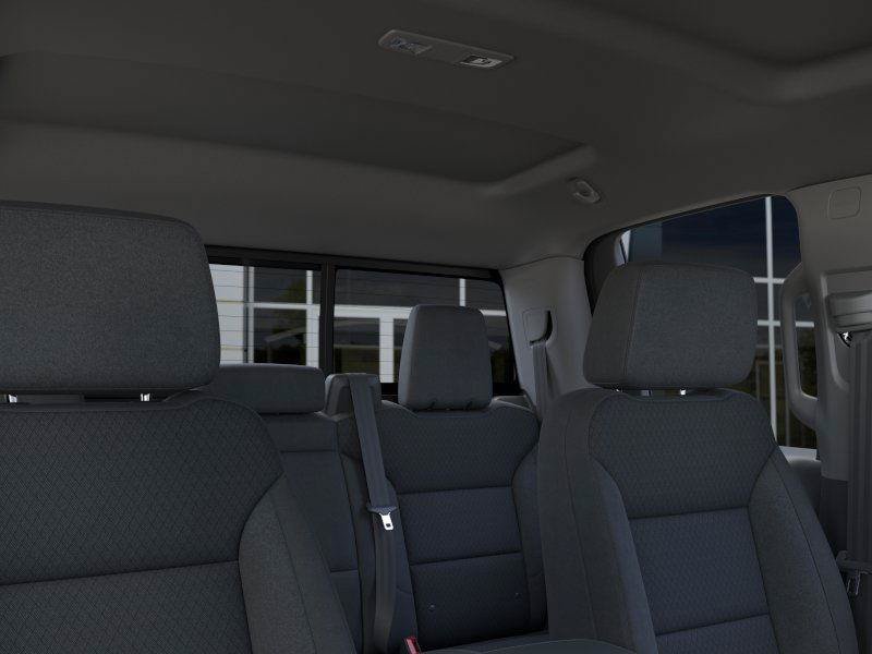 New 2026 GMC Sierra 1500 SLE AWD/4WD image 24