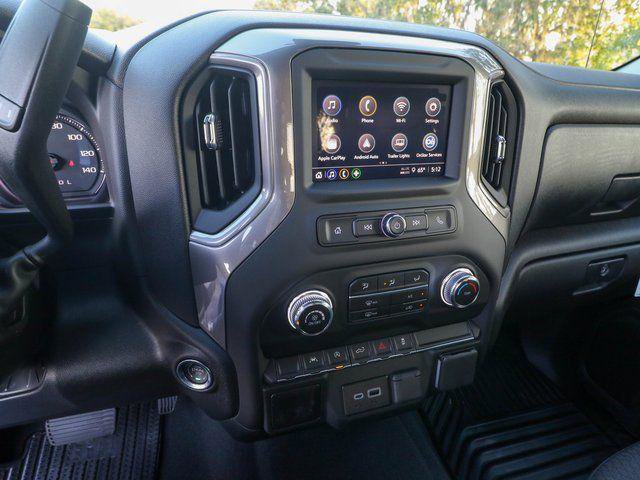 New 2026 GMC Sierra 1500 Pro w/ Graphite Edition image 19