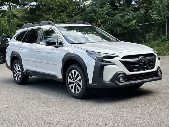 Certified 2024 Subaru Outback Premium AWD/4WD image 31