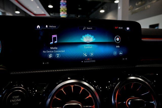 Used 2021 Mercedes-Benz A 220 w/ Premium Package image 38