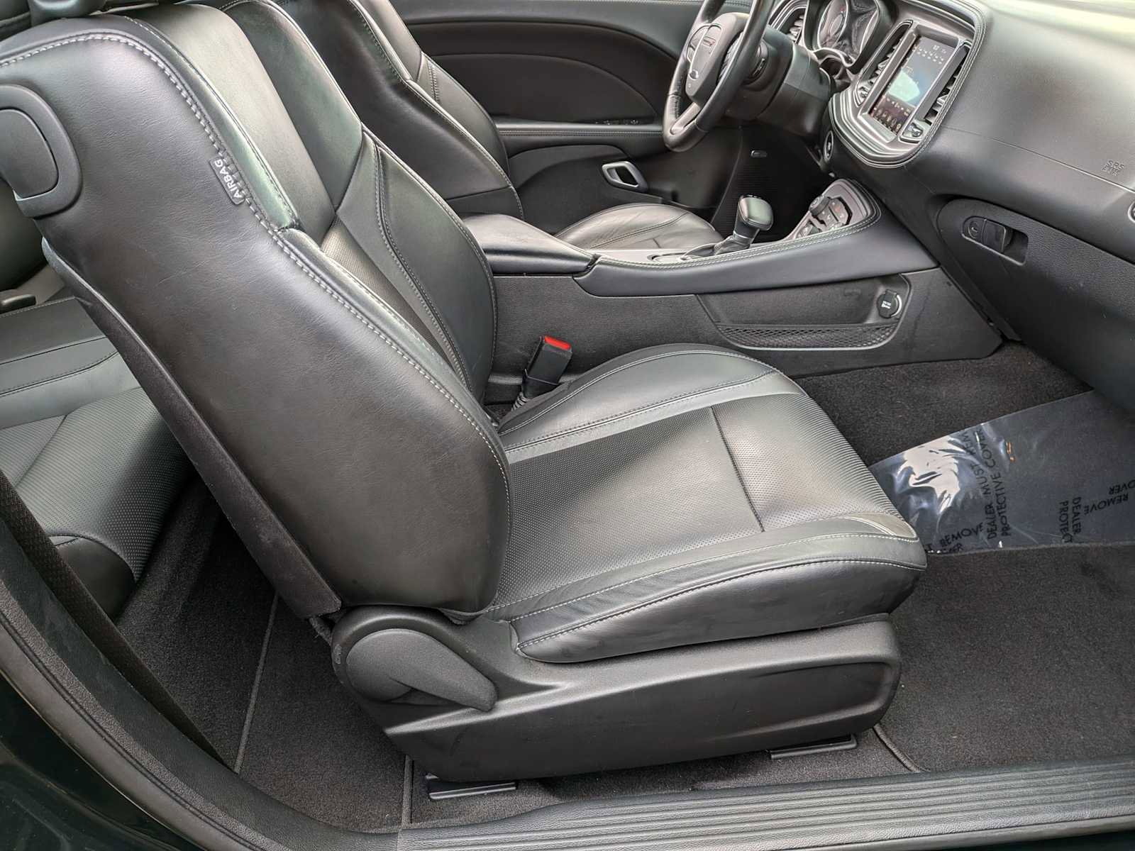 Used 2023 Dodge Challenger SXT w/ Plus Package image 19