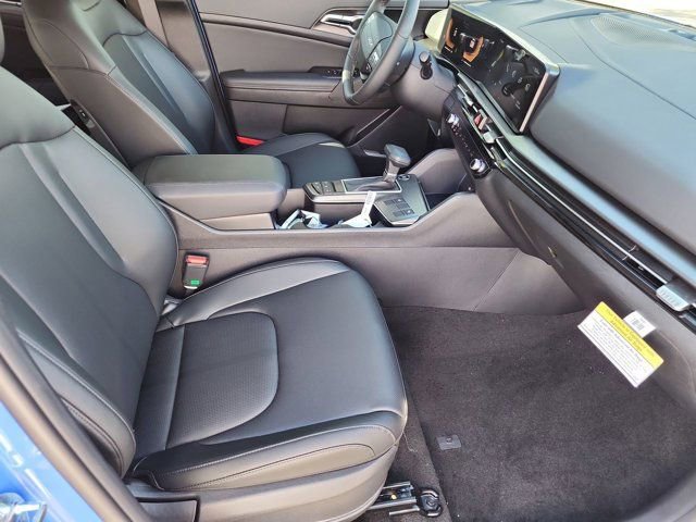 New 2026 Kia Sportage EX w/ EX Panorama Roof Package image 7