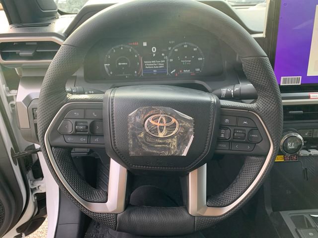 New 2026 Toyota Tacoma TRD Off-Road image 18