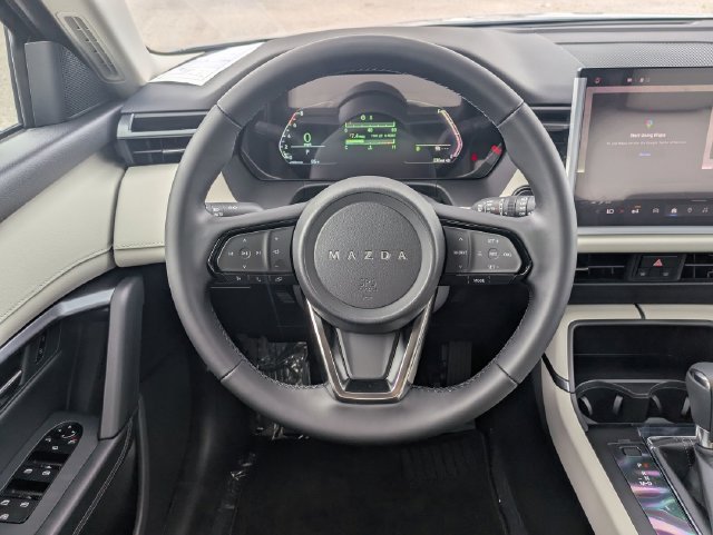 New 2026 MAZDA CX-5 Select AWD/4WD image 29