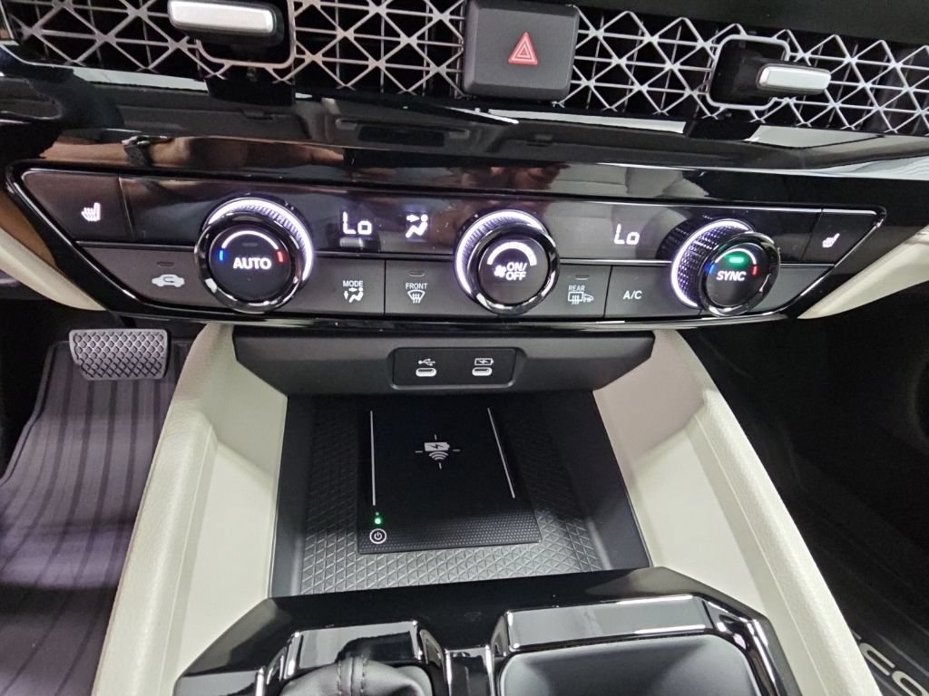 New 2026 Honda Accord EX-L image 20