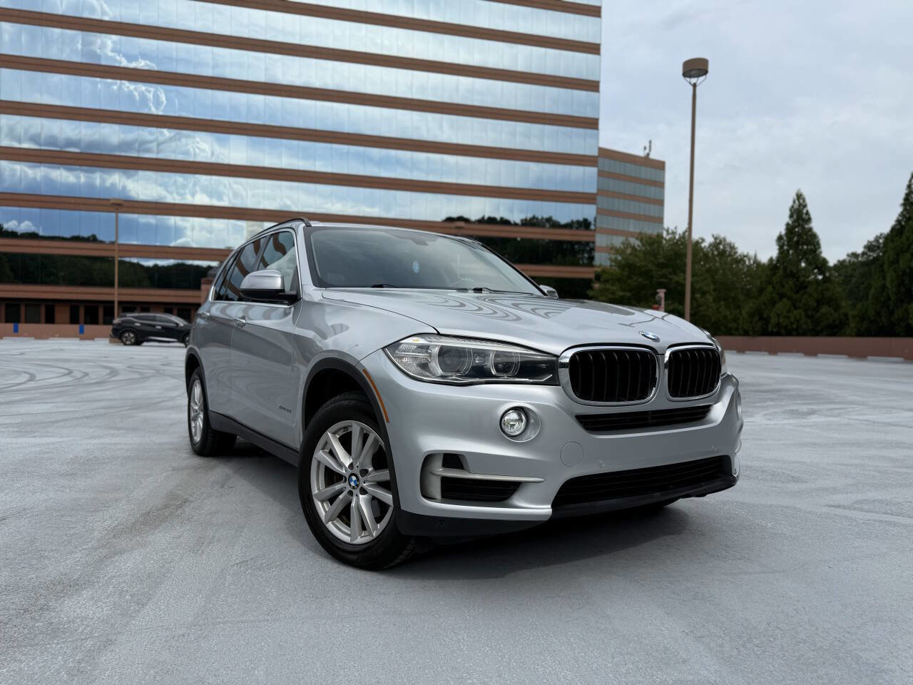 Used 2014 BMW X5 sDrive35i image 5
