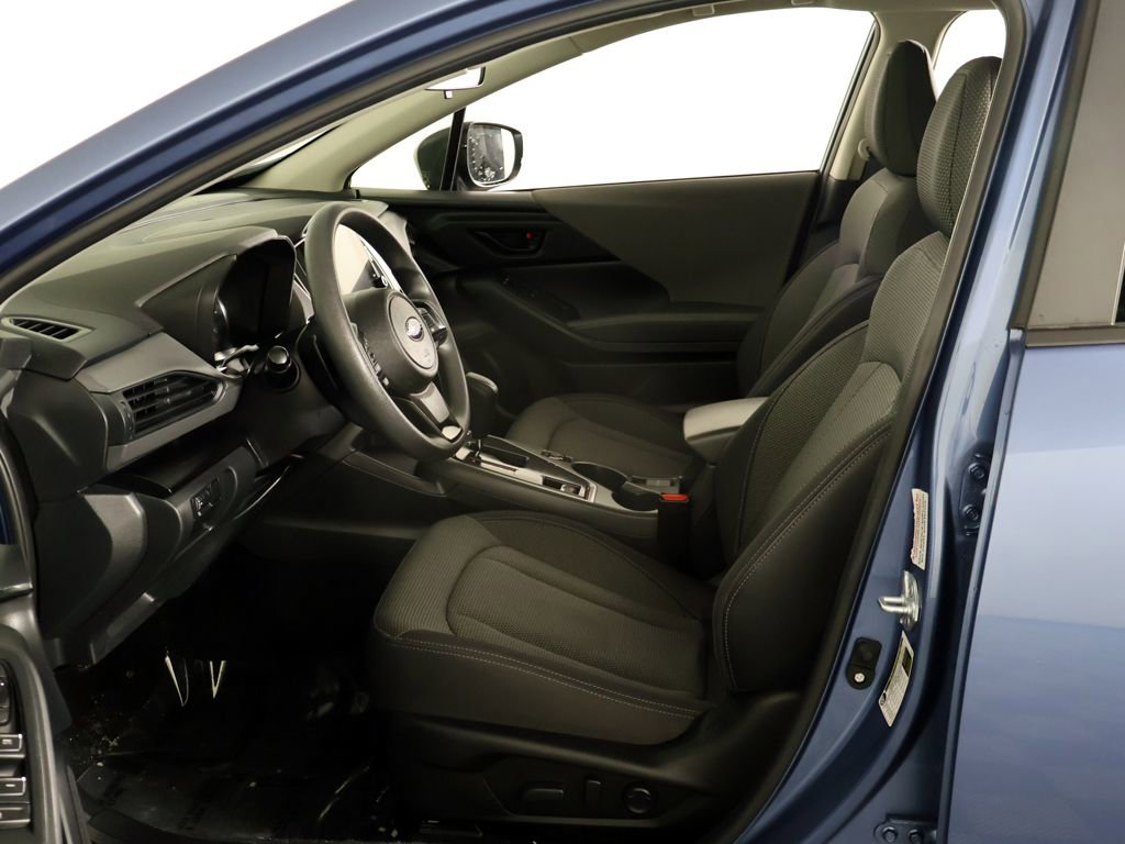 Used 2024 Subaru Crosstrek 2.0i Premium AWD/4WD image 25
