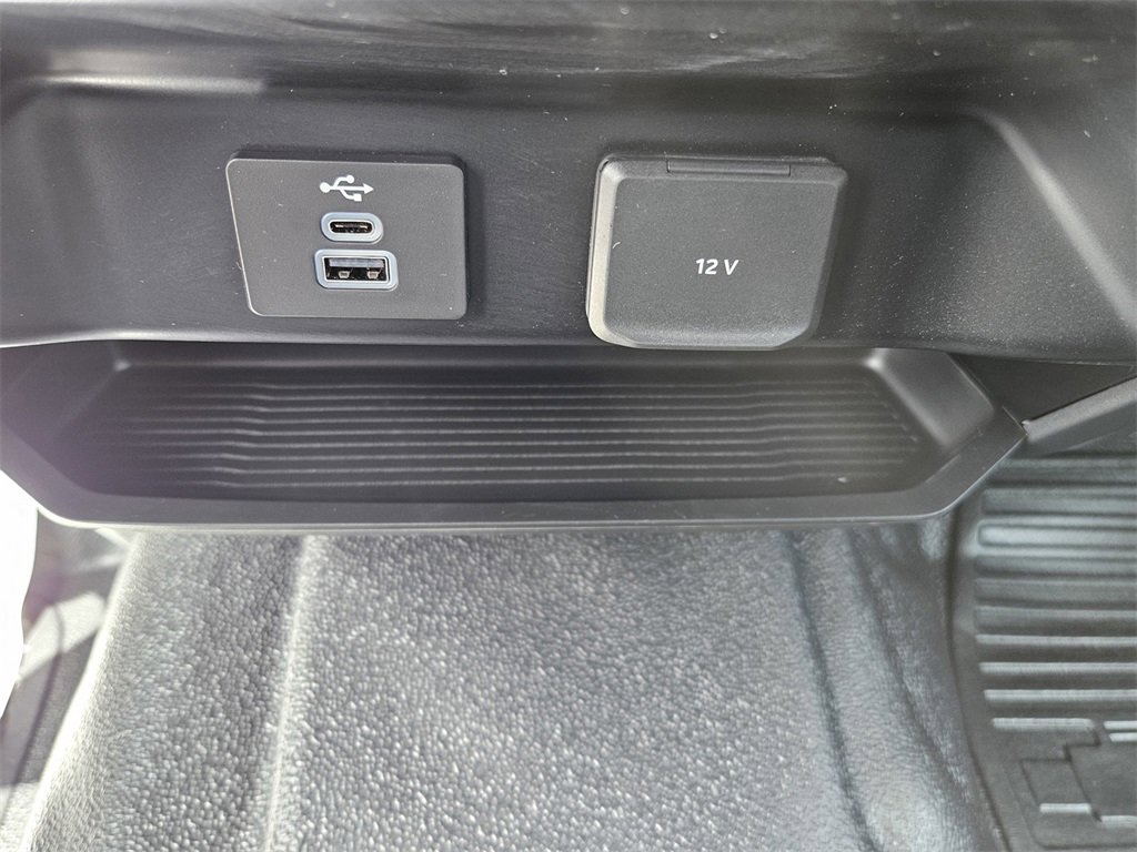 New 2026 Ford F250 XLT image 21