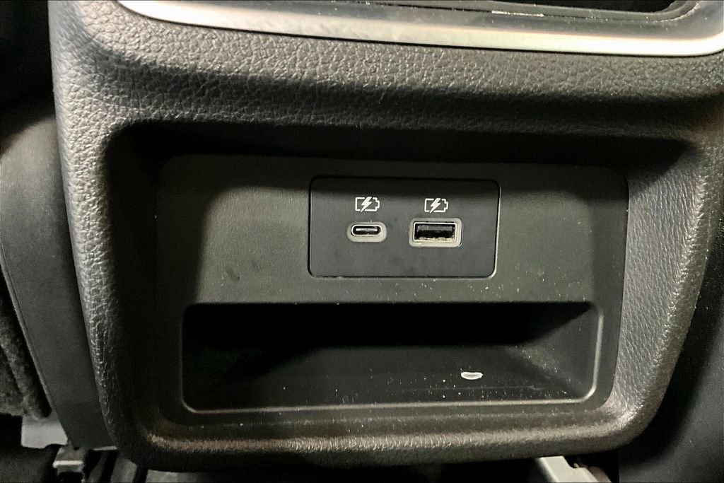 Used 2024 INFINITI QX50 Luxe image 33