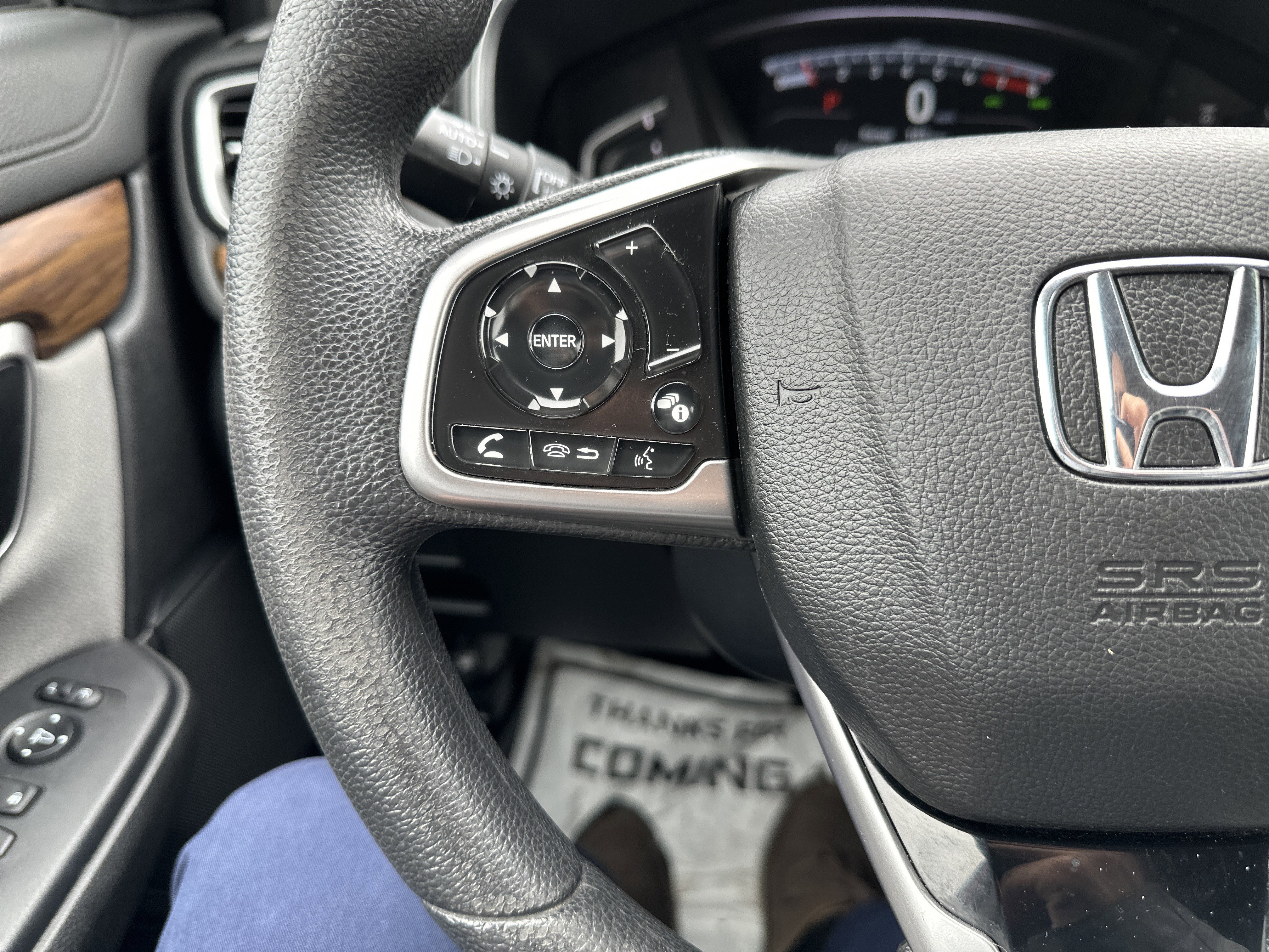 Used 2022 Honda CR-V EX image 18