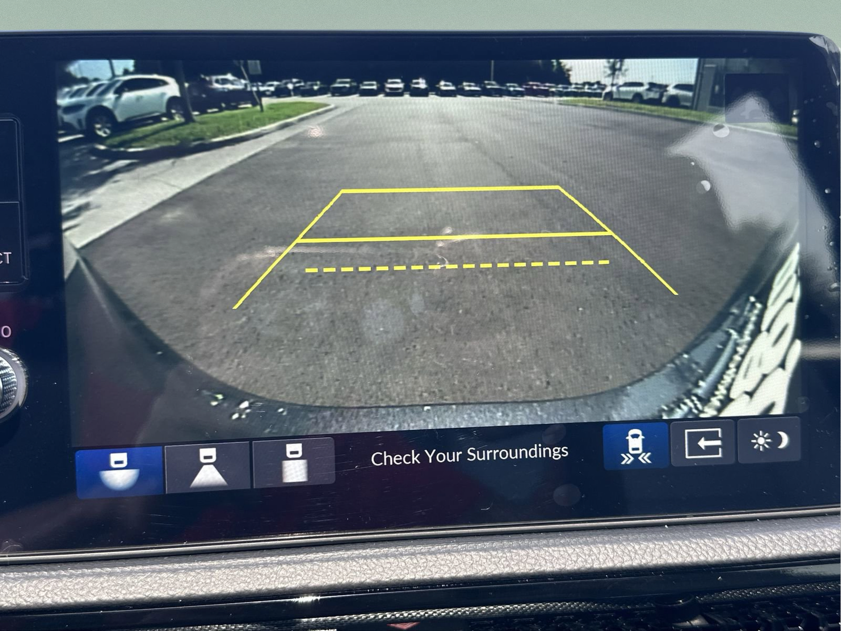 New 2027 Honda CR-V EX-L image 27