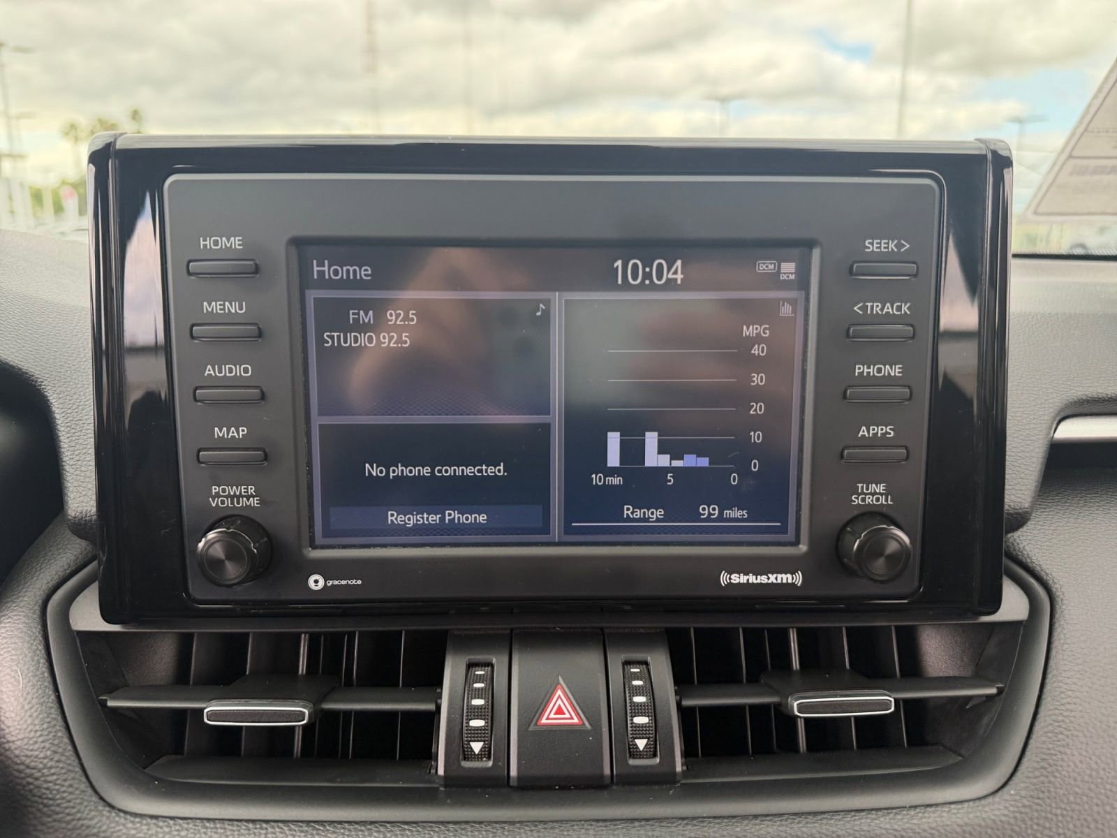 Certified 2021 Toyota RAV4 XLE Premium FWD image 16