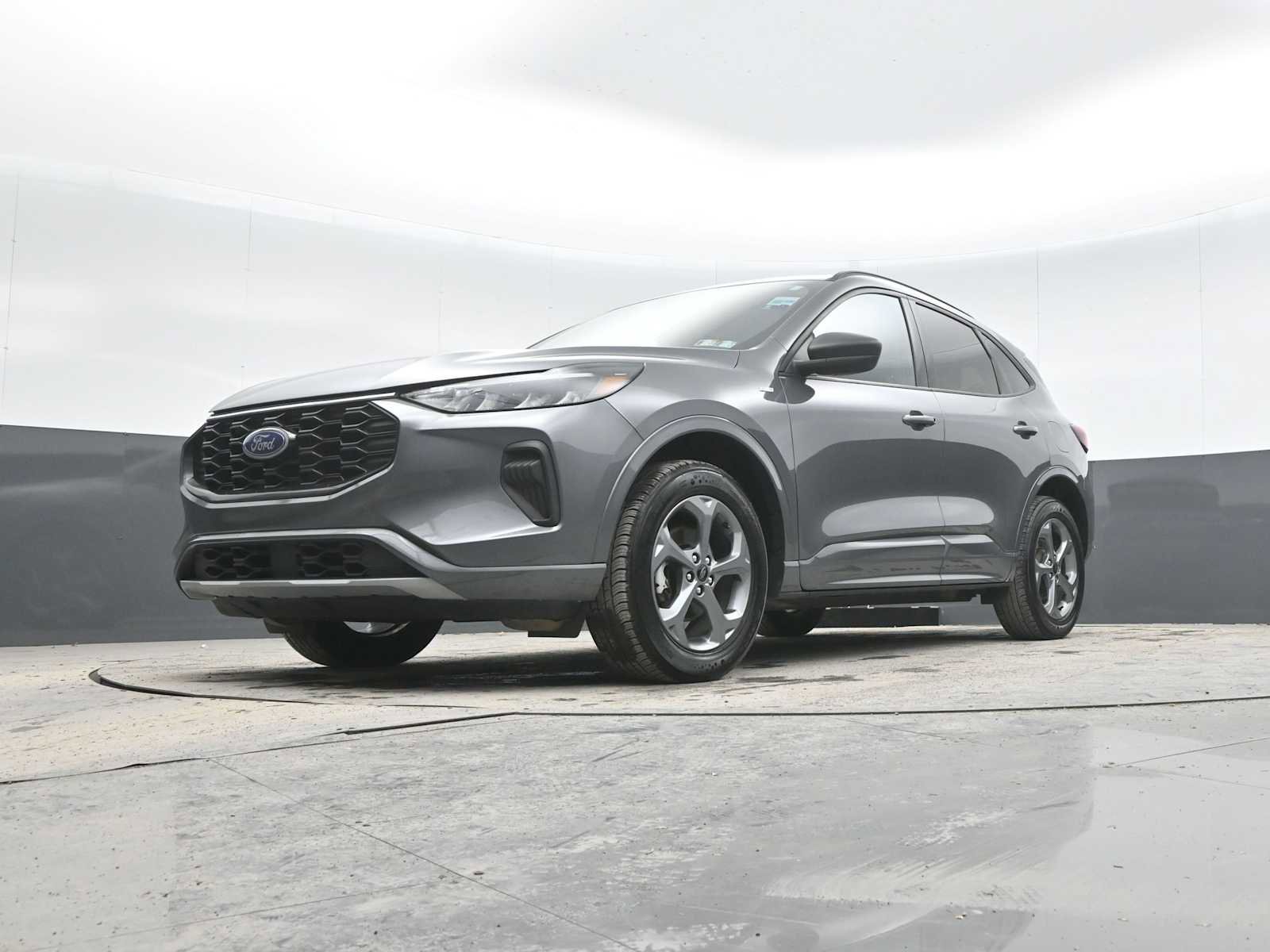 Used 2024 Ford Escape ST-Line AWD/4WD image 41
