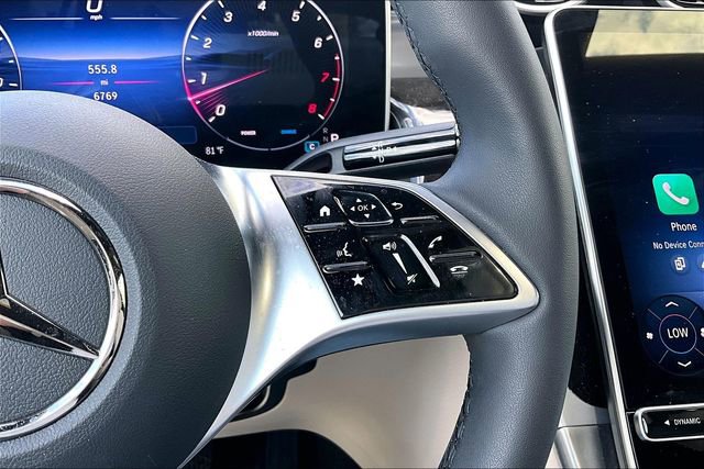 Certified 2026 Mercedes-Benz GLC 300 4MATIC image 15