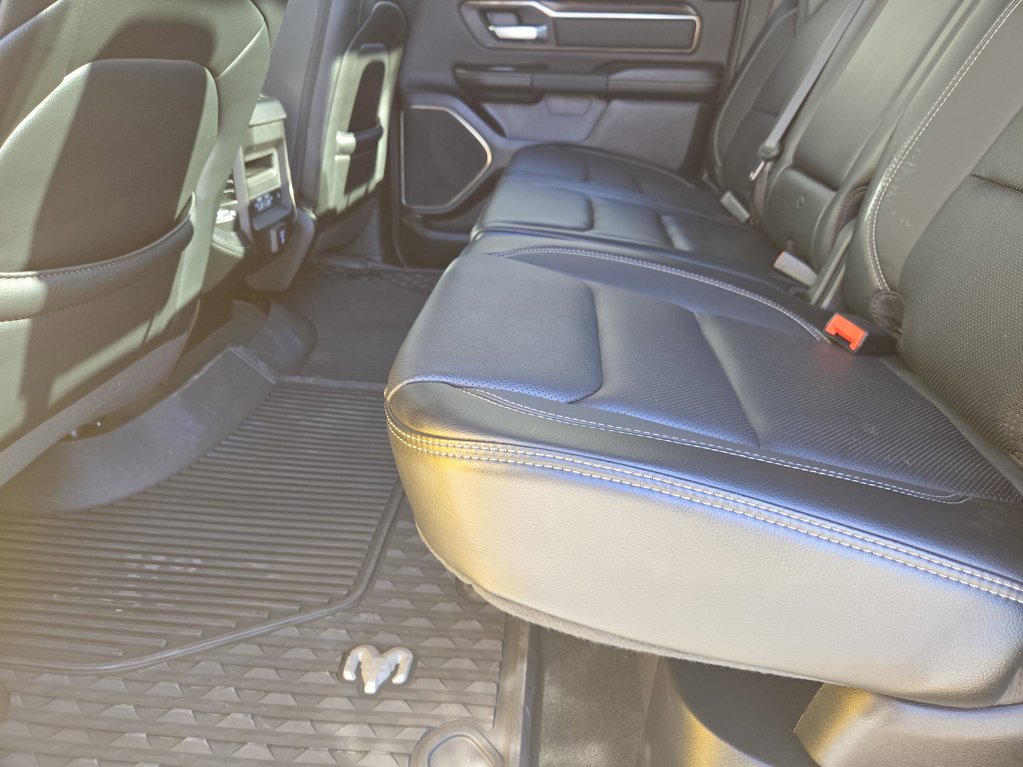 Used 2023 RAM 1500 Rebel w/ Rebel Level 2 Equipment Group image 32