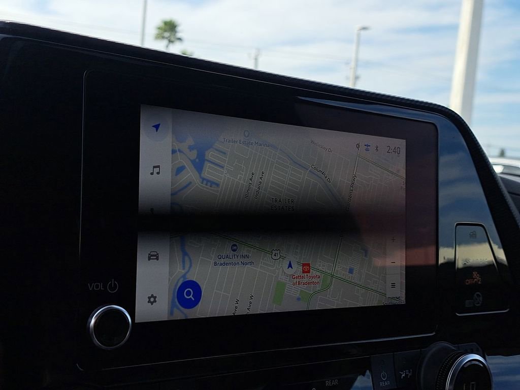 Used 2023 Toyota Highlander XSE image 23