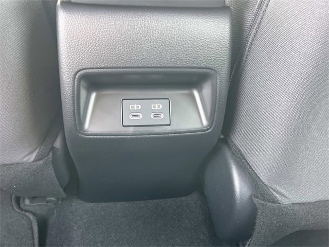 Used 2026 Toyota Corolla LE image 16