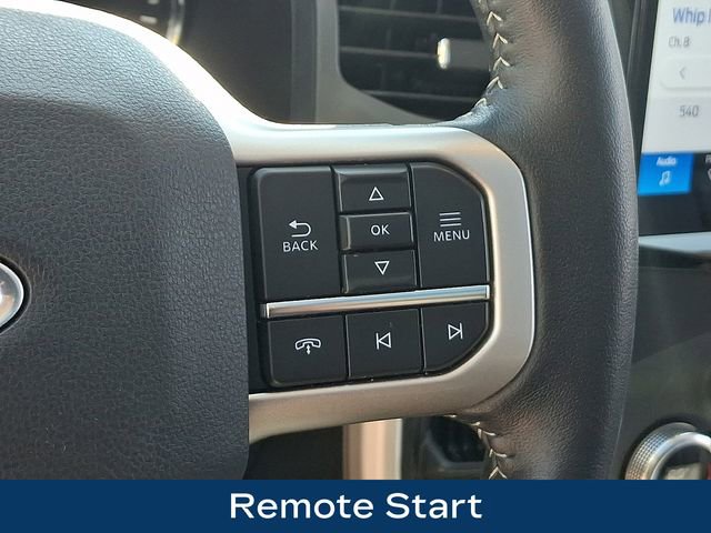 Used 2022 Ford Expedition Max XLT AWD/4WD image 8