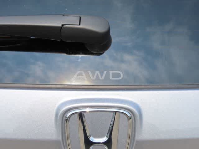 New 2026 Honda CR-V Sport-L image 9