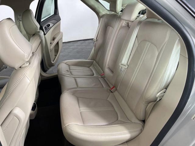 Used 2020 Lincoln MKZ Reserve w/ Elements Package image 42