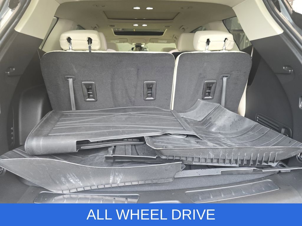 Used 2024 Buick Enclave Essence w/ Experience Buick Package AWD/4WD image 13