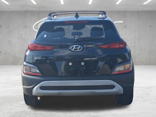 Used 2023 Hyundai Kona SEL w/ Convenience Package FWD image 19