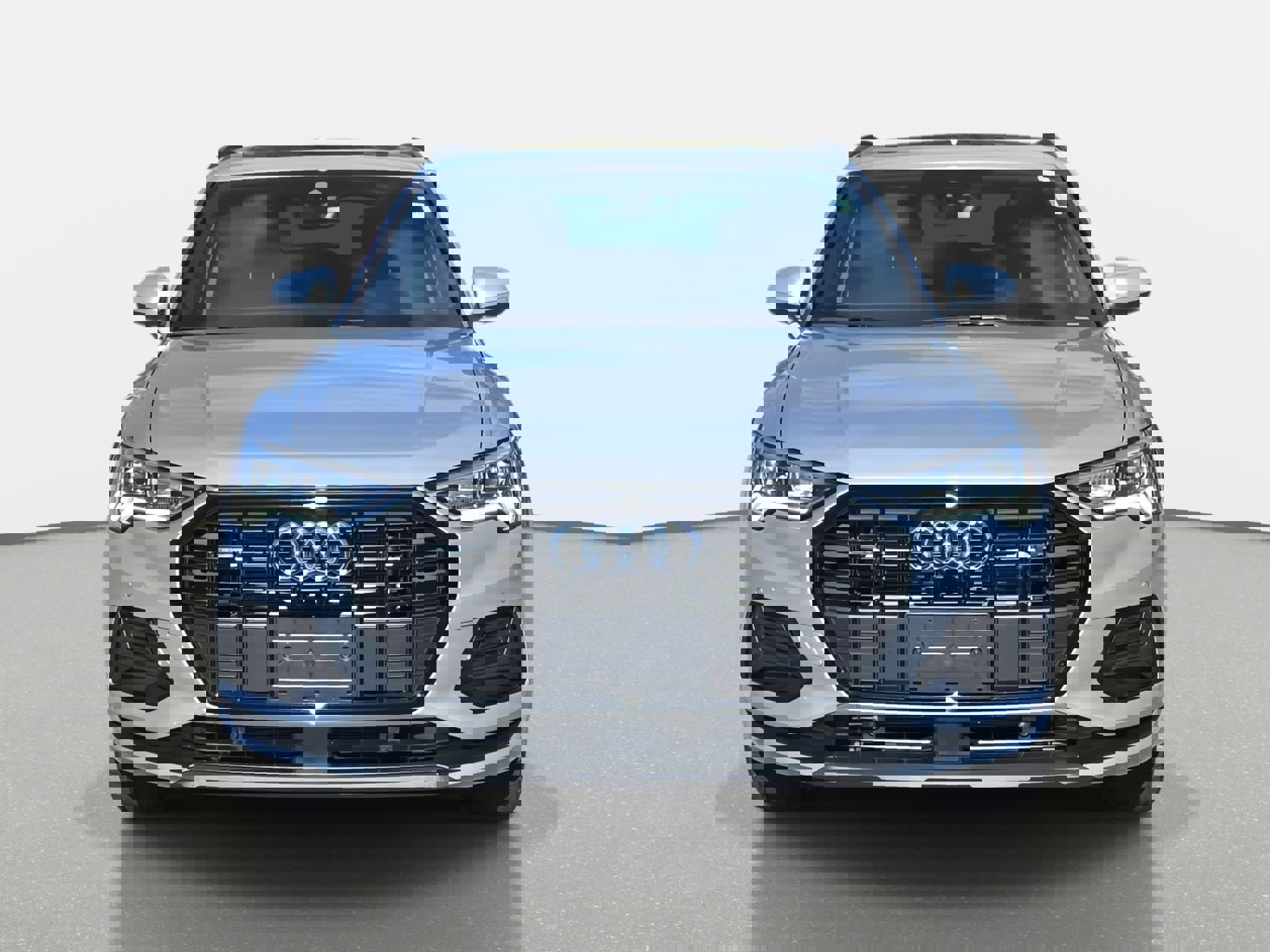 Used 2023 Audi Q3 2.0T Premium w/ Black Optic Package image 2