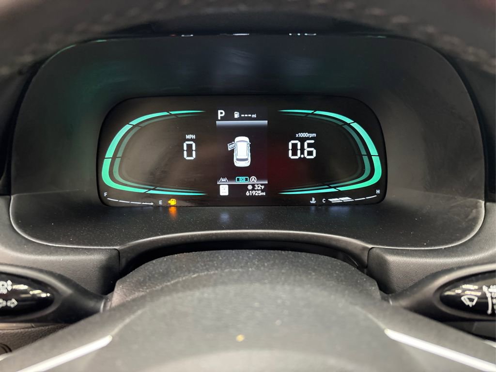 Used 2023 Hyundai Palisade XRT w/ Cargo Package image 23