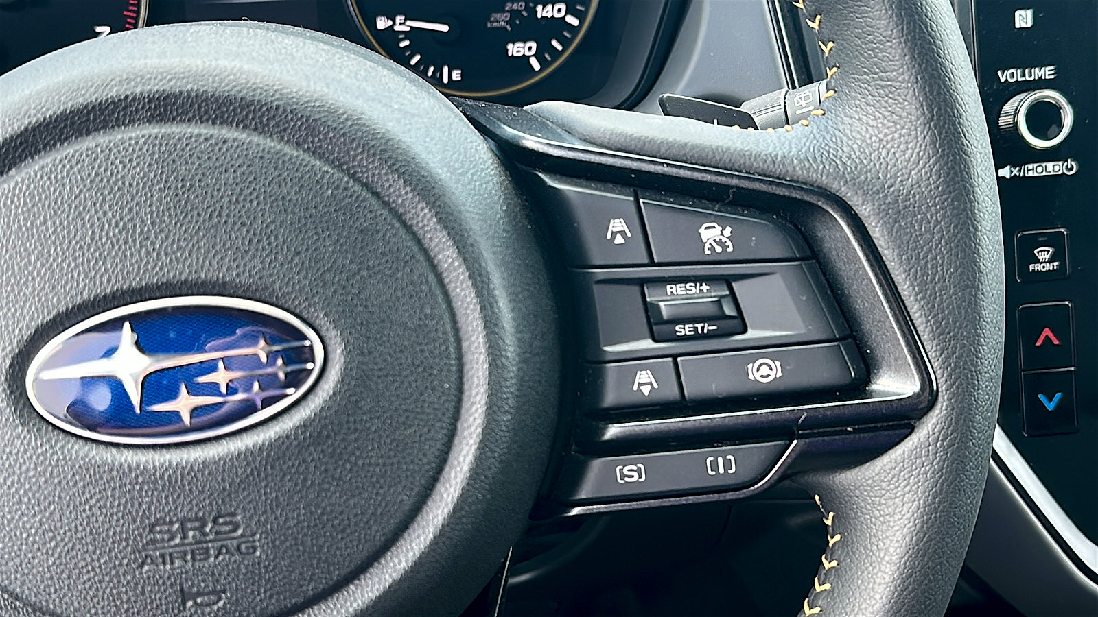 Certified 2025 Subaru Crosstrek 2.5i Sport w/ Crosstrek Mirror Package AWD/4WD image 12