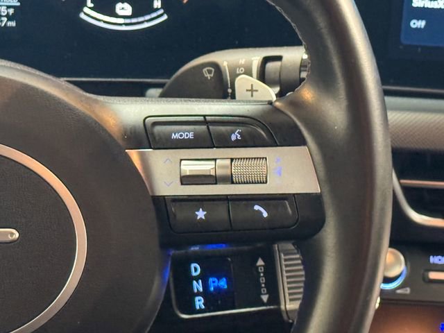 Used 2024 Hyundai Sonata SEL image 34