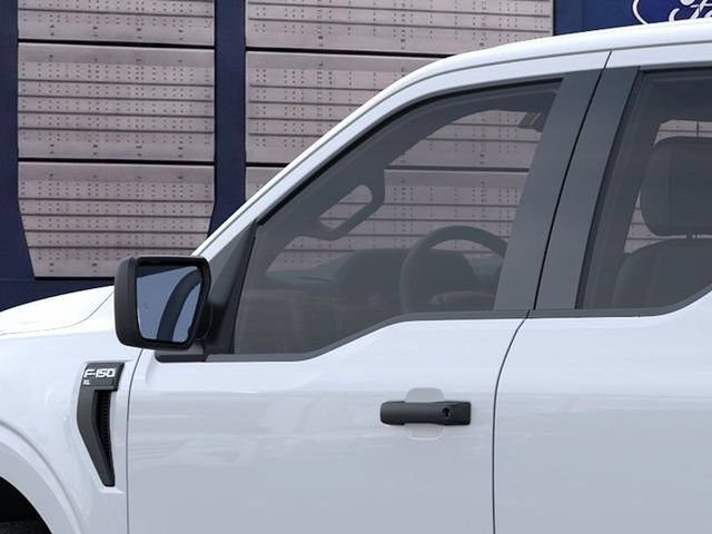 New 2026 Ford F150 XL w/ Tow/Haul Package AWD/4WD image 20