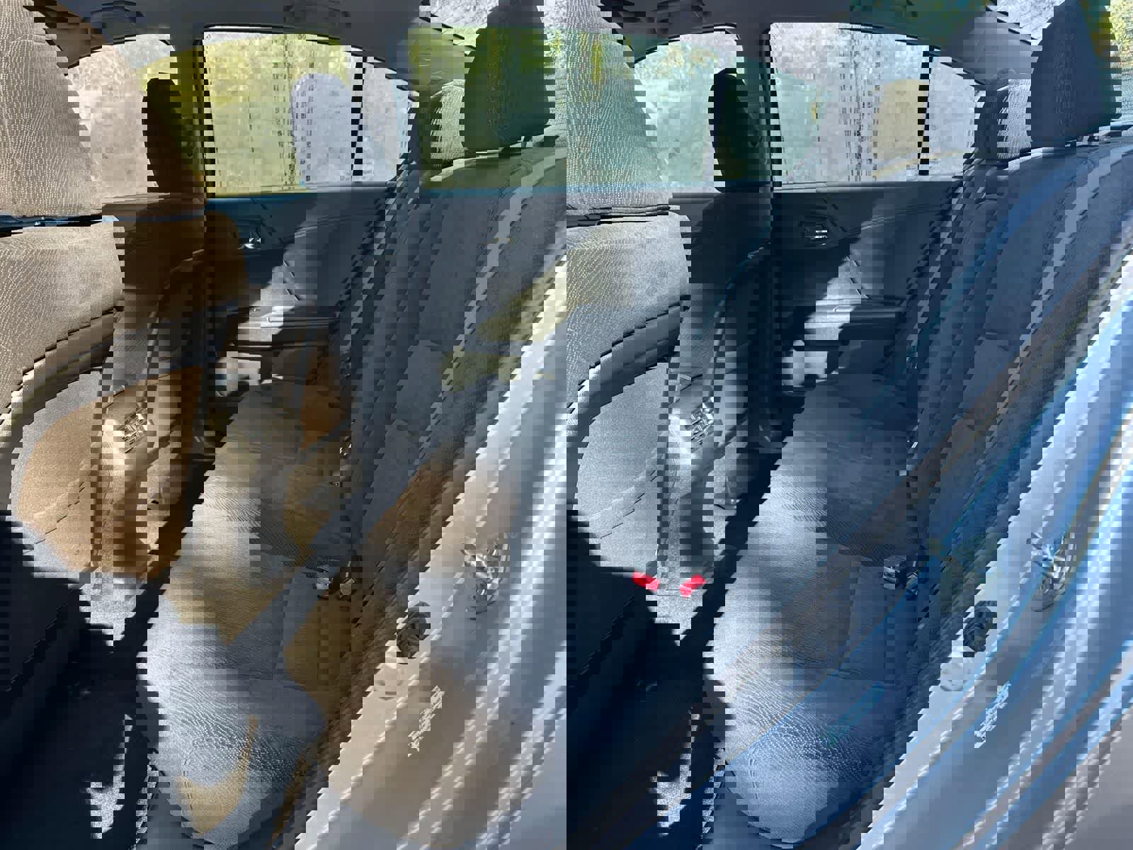 Used 2013 Honda Accord EX image 10