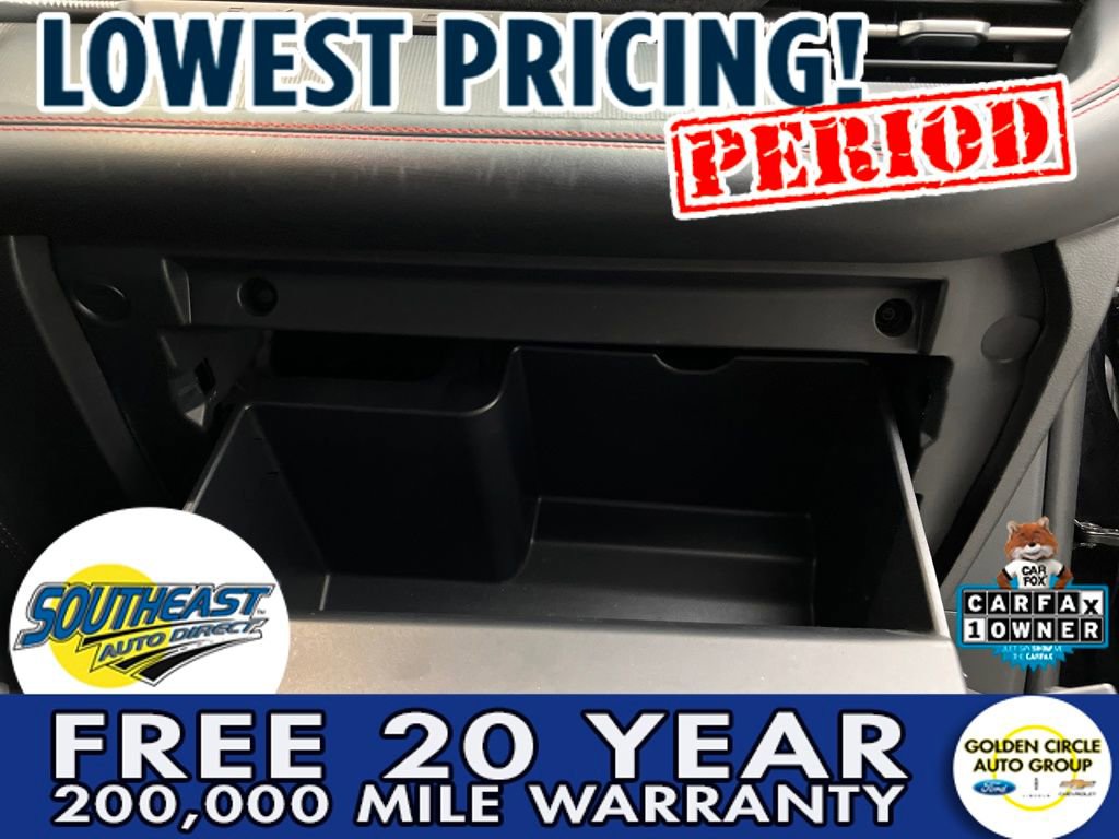 Used 2025 Ford Explorer ST-Line w/ ST-Line Street Pack AWD/4WD image 27
